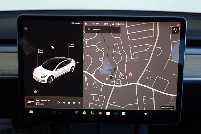 2023 Tesla Model 3 RWD - 22928716 - 30