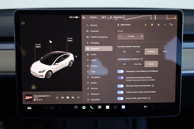 2023 Tesla Model 3 RWD - 22928716 - 31