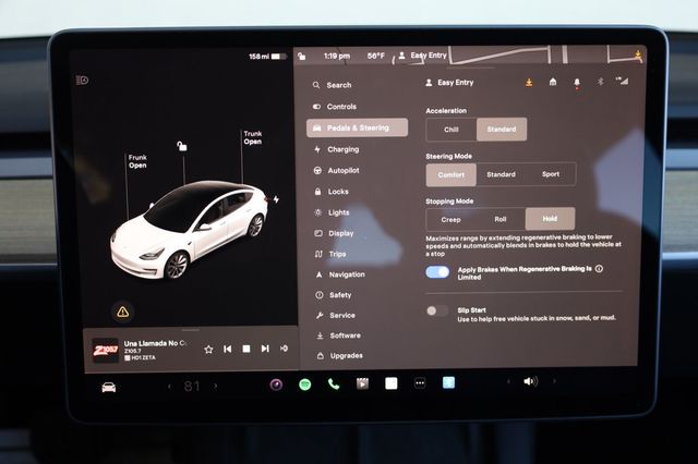 2023 Tesla Model 3 RWD - 22928716 - 32