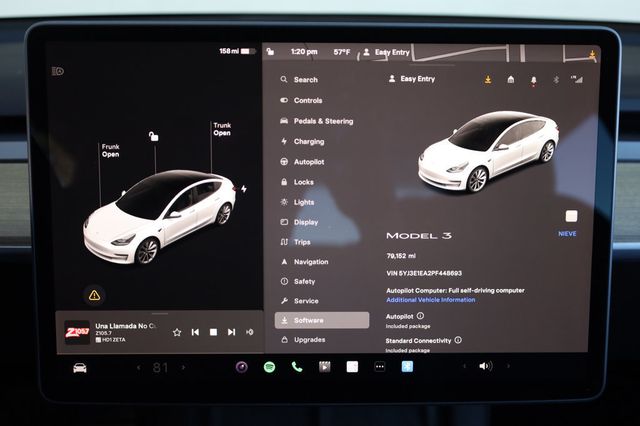 2023 Tesla Model 3 RWD - 22928716 - 33