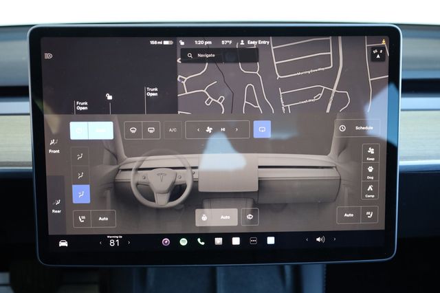 2023 Tesla Model 3 RWD - 22928716 - 35