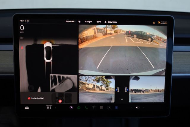 2023 Tesla Model 3 RWD - 22928716 - 37