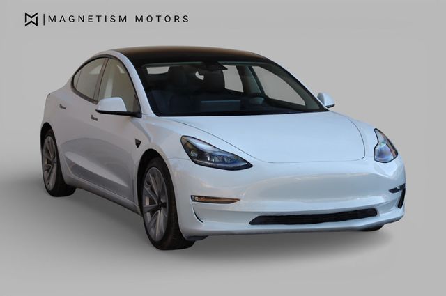2023 Tesla Model 3 RWD - 22928716 - 4