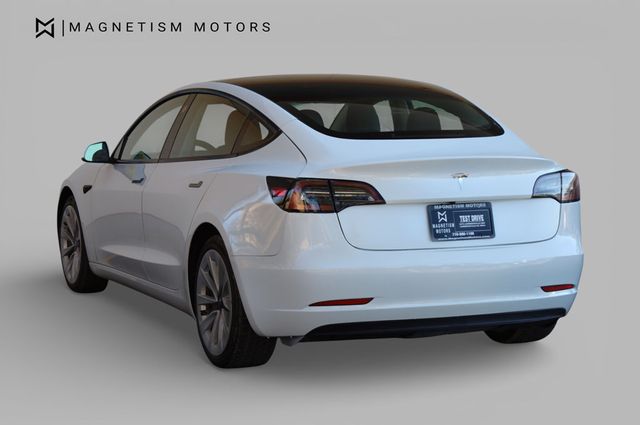 2023 Tesla Model 3 RWD - 22928716 - 7