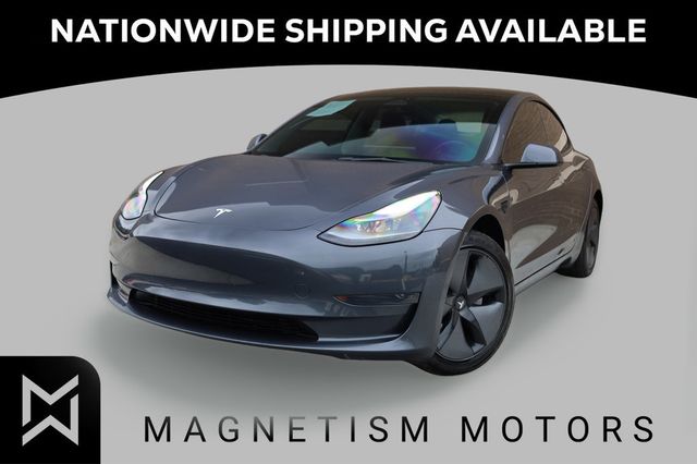 2023 Tesla Model 3 RWD - 22932763 - 0