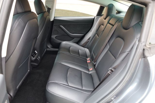 2023 Tesla Model 3 RWD - 22932763 - 9