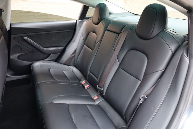 2023 Tesla Model 3 RWD - 22932763 - 10