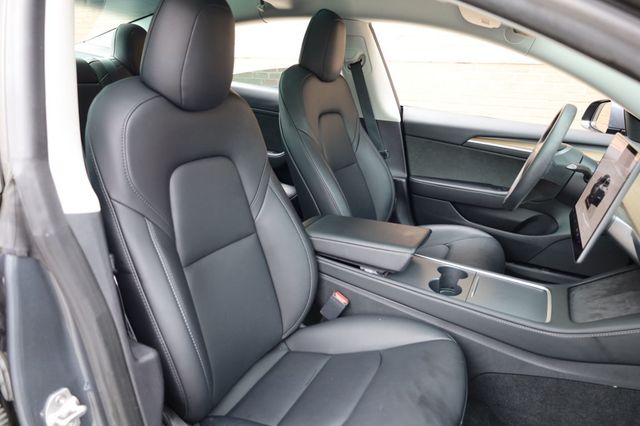 2023 Tesla Model 3 RWD - 22932763 - 12