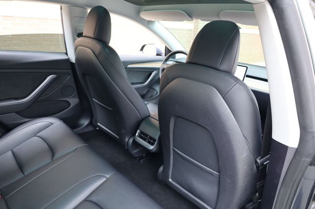 2023 Tesla Model 3 RWD - 22932763 - 13