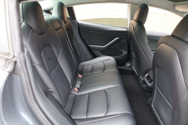 2023 Tesla Model 3 RWD - 22932763 - 14