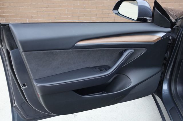 2023 Tesla Model 3 RWD - 22932763 - 17