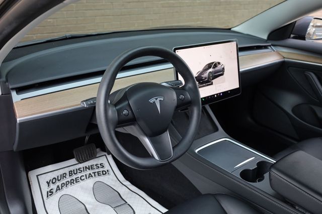 2023 Tesla Model 3 RWD - 22932763 - 18