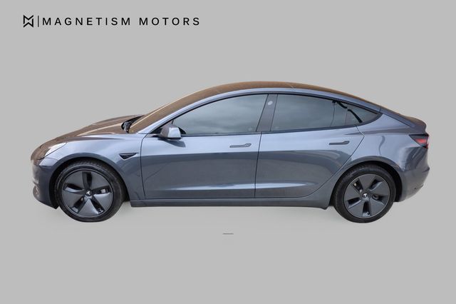 2023 Tesla Model 3 RWD - 22932763 - 1