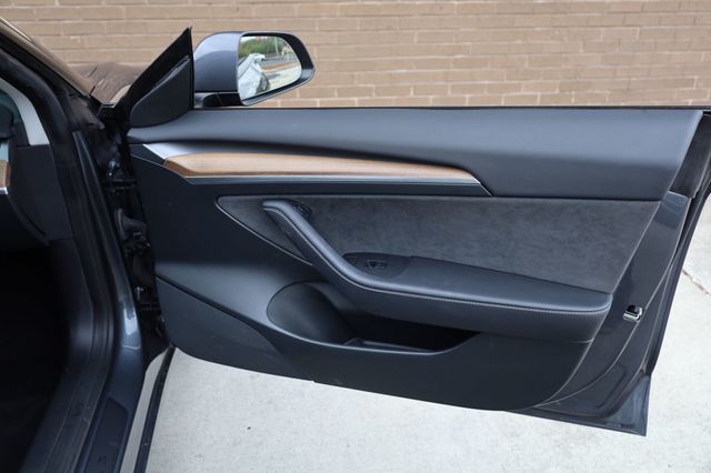 2023 Tesla Model 3 RWD - 22932763 - 22