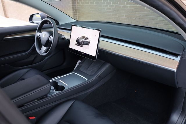 2023 Tesla Model 3 RWD - 22932763 - 23