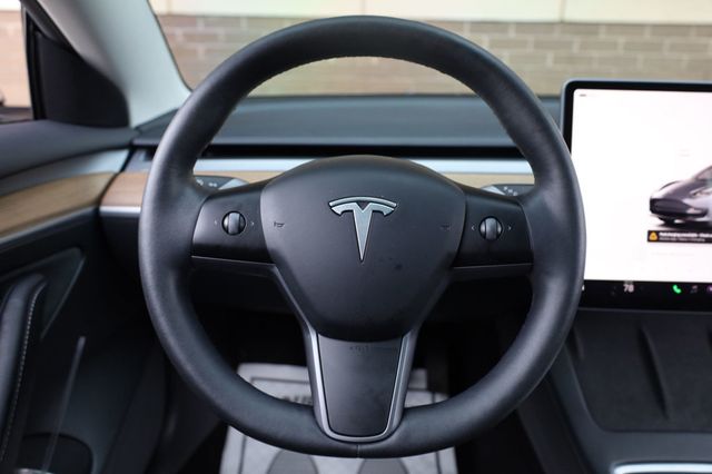 2023 Tesla Model 3 RWD - 22932763 - 25