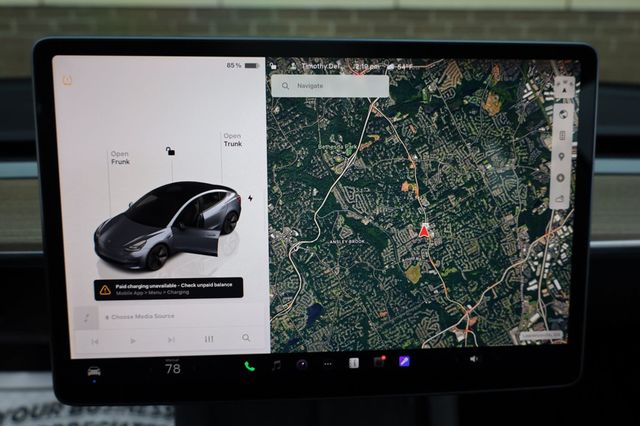 2023 Tesla Model 3 RWD - 22932763 - 28