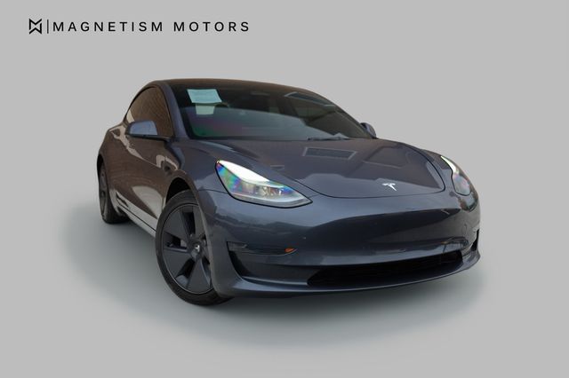 2023 Tesla Model 3 RWD - 22932763 - 2