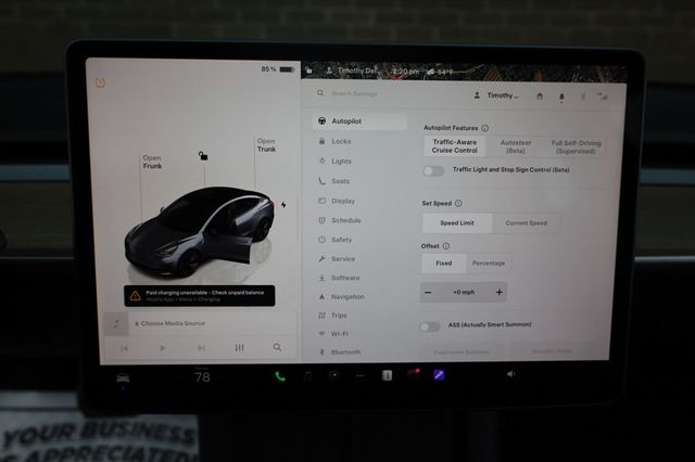 2023 Tesla Model 3 RWD - 22932763 - 31