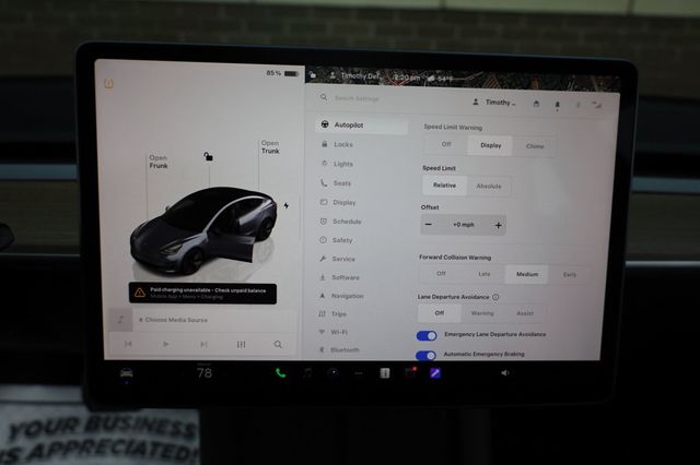 2023 Tesla Model 3 RWD - 22932763 - 32