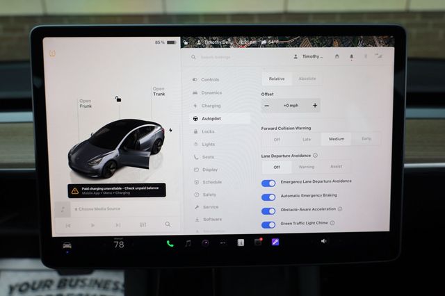 2023 Tesla Model 3 RWD - 22932763 - 33