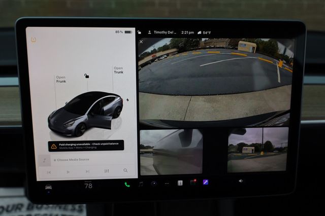 2023 Tesla Model 3 RWD - 22932763 - 34