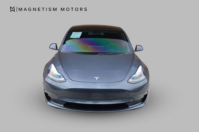 2023 Tesla Model 3 RWD - 22932763 - 4