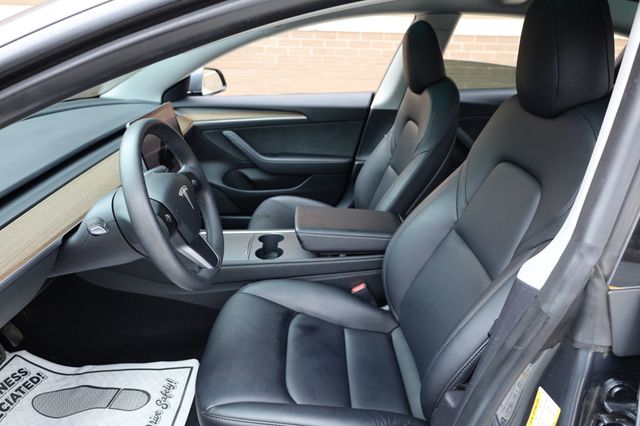 2023 Tesla Model 3 RWD - 22932763 - 5