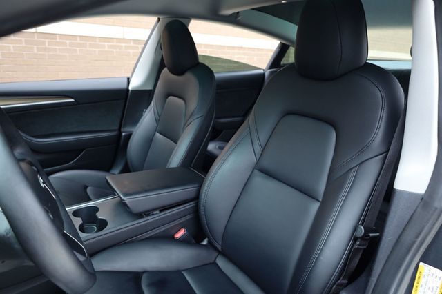 2023 Tesla Model 3 RWD - 22932763 - 6