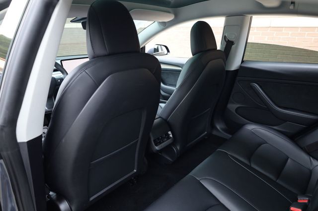 2023 Tesla Model 3 RWD - 22932763 - 8