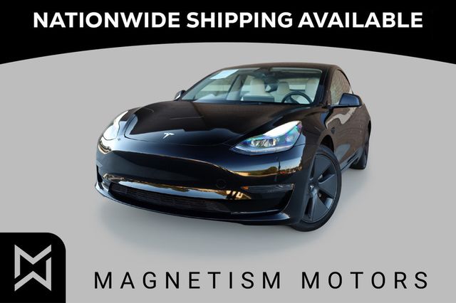 2023 Tesla Model 3 RWD - 22939924 - 0