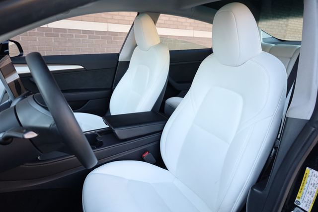 2023 Tesla Model 3 RWD - 22939924 - 9