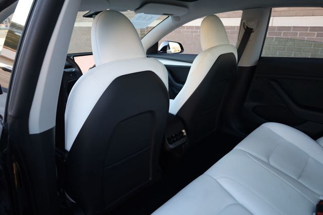 2023 Tesla Model 3 RWD - 22939924 - 11