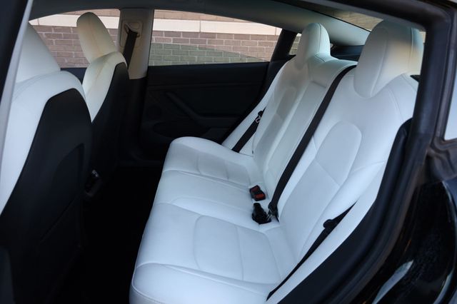 2023 Tesla Model 3 RWD - 22939924 - 12