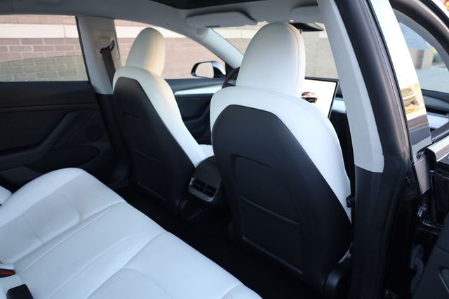 2023 Tesla Model 3 RWD - 22939924 - 14