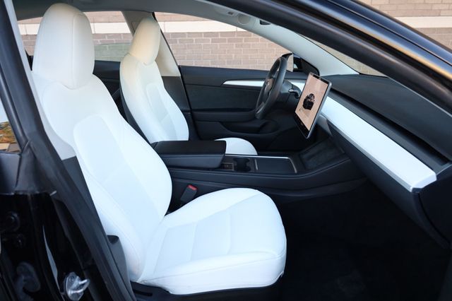 2023 Tesla Model 3 RWD - 22939924 - 17