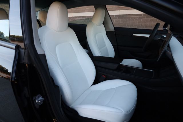 2023 Tesla Model 3 RWD - 22939924 - 18