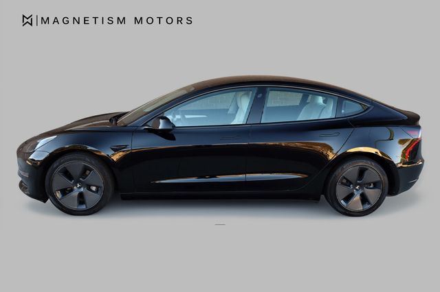 2023 Tesla Model 3 RWD - 22939924 - 1