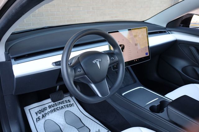 2023 Tesla Model 3 RWD - 22939924 - 20