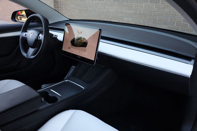 2023 Tesla Model 3 RWD - 22939924 - 25