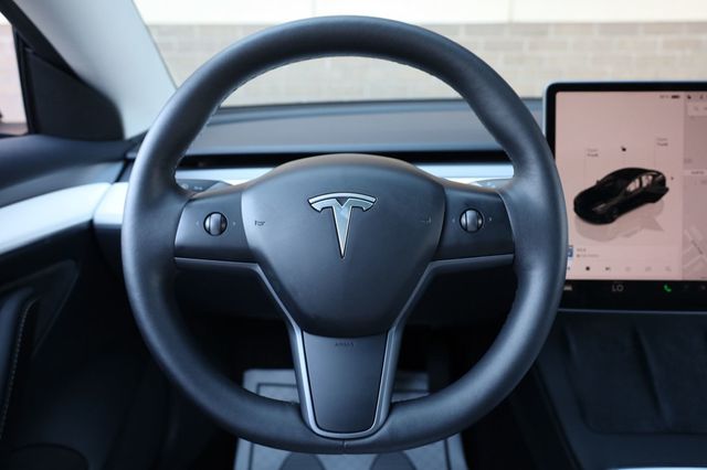 2023 Tesla Model 3 RWD - 22939924 - 27