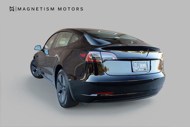 2023 Tesla Model 3 RWD - 22939924 - 2