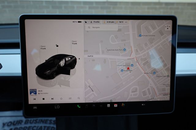 2023 Tesla Model 3 RWD - 22939924 - 31