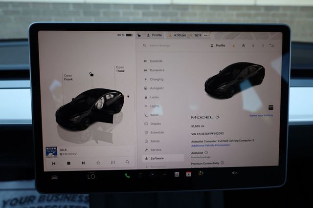 2023 Tesla Model 3 RWD - 22939924 - 32