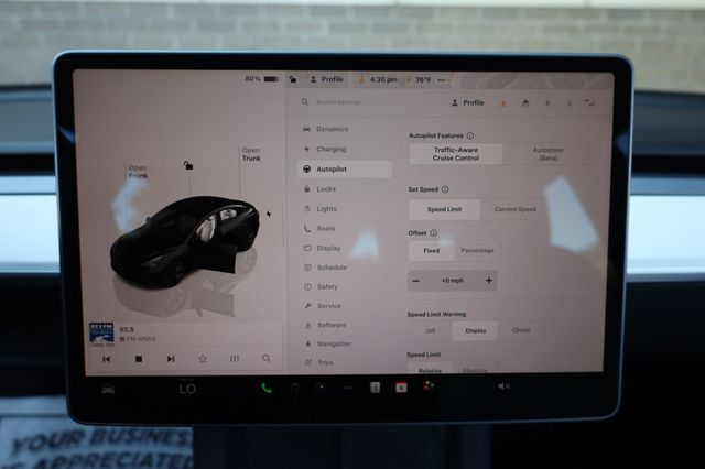 2023 Tesla Model 3 RWD - 22939924 - 34
