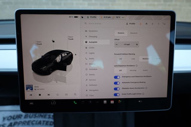 2023 Tesla Model 3 RWD - 22939924 - 36