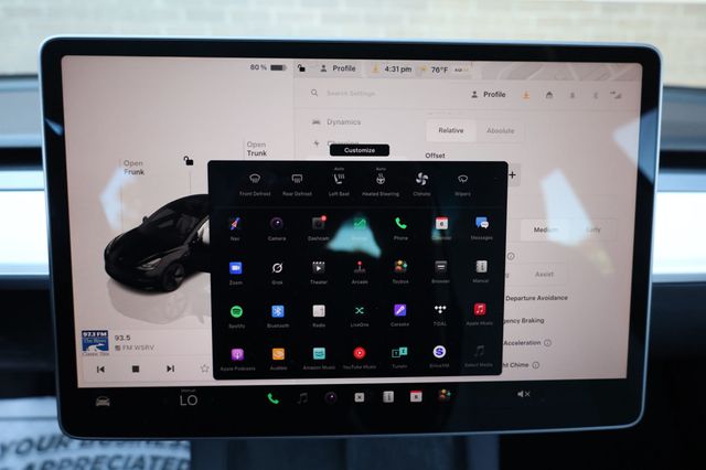 2023 Tesla Model 3 RWD - 22939924 - 37