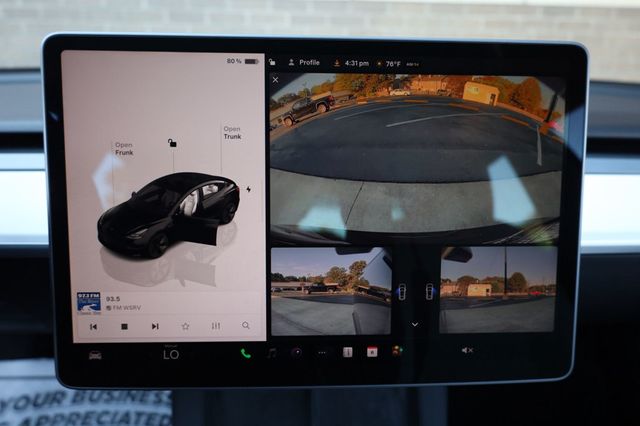 2023 Tesla Model 3 RWD - 22939924 - 38