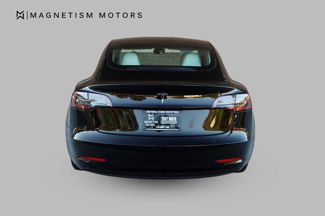 2023 Tesla Model 3 RWD - 22939924 - 3