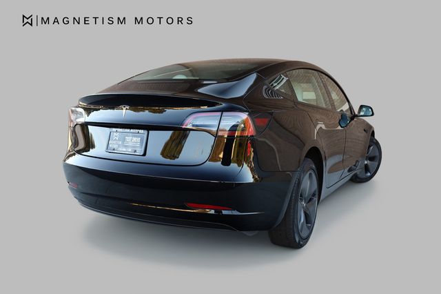 2023 Tesla Model 3 RWD - 22939924 - 4